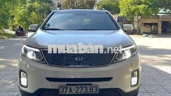 Kia Sorento 2016 DATH - 150000 km