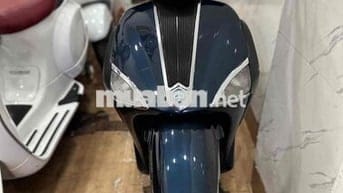 Piaggio Liberty 125ie Đời 2012 . BSTP Chính Chủ