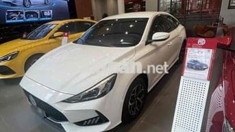 MG MG5 2024