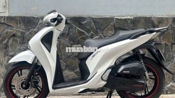 Shvn 125 đời 218 bstp chính chủ