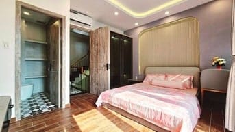  Bán nhà 3 tầng mới tinh gần Nguyễn Duy Trinh – Phú Hữu, Quận 9 