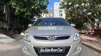 Hyundai i20 2011 1.4 AT - 102000 km