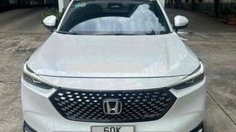 Honda HR-V 2023 RS - 48900 km