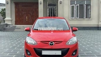 Mazda 2 2013 bản S odo 8v cực đẹp