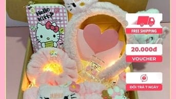 Top 4 Gợi Ý Quà Tặng Nữ Vừa Xinh Vừa Ý Nghĩa Được Yêu Thích Nhất 2025