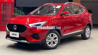 🔥ZS STD/LUX 2025 xe sẵn đủ màu 🔥