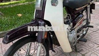 Dream Thái 1999 Xe Mộc Nguyên Bản Chưa Dọn