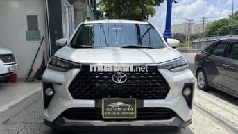 Toyota Veloz Cross Top 2023 1 Chủ