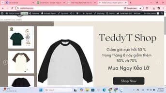 So Sánh 10 Kiểu Phối Đồ Áo Thun Với Áo Sơ Mi Của Nhà TeddyShop