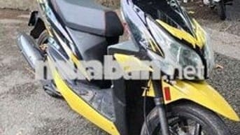 Xe đẹp mẫu đặt biệt của sym