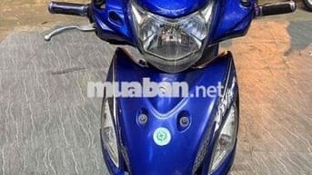 suzuki viva Fi 2014 bst