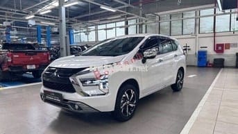 Mitsubishi Xpander Premium 1.5 AT 2023