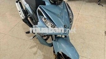 exciter 135