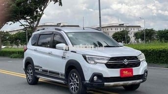 Suzuki XL7 2022 odo 5vkm full hãng giá còn TL