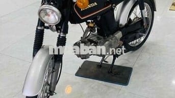 CẦN THANH LÝ XE 67 Honda Nòng 70