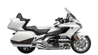 Sang xe GolWing mới 95%. Biển TPHCM
