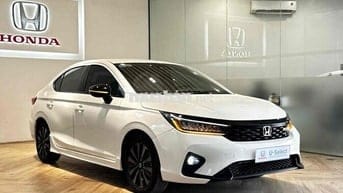 Honda City 2023 RS 1.5 AT - 21000 km