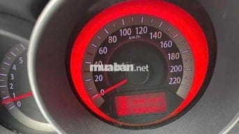 Kia Forte 2011 SX 1.6 AT - 130000 km zin 1 chủ