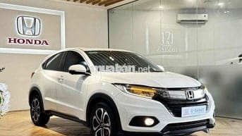 Honda HR-V 2021 G - 42000 km