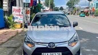 Toyota Wigo 2018 1.2G AT Một chủ cực đẹp