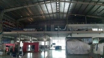 Cho thuê xưởng sản xuất KCN Cát Lái, Q.2 - TP THỦ ĐỨC !