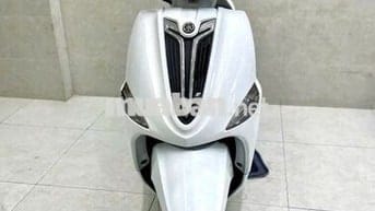 [Bao nợ xấu] Yamaha Noza 2012 Biển SG mua là chạy