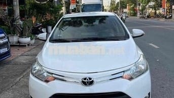 Toyota Vios 2017 1.5E MT Một chủ cực đẹp