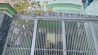 KHU NHÀ HIẾM BÁN- NGUYỄN KHOÁI-51m2 