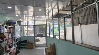 Cần cho thuê 1 phần mặt bằng Lê Văn Lương, Tân Quy, Q.7