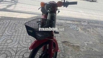 HonDa-cub