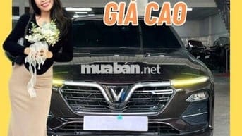 VinFast Lux A 2019 Premium full lịch sử,Vay NH 70%