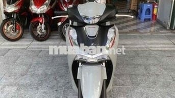 SH 160i abs