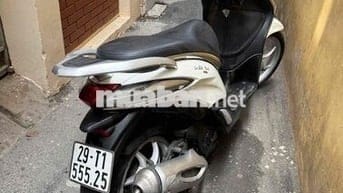 minh có xe cần bán