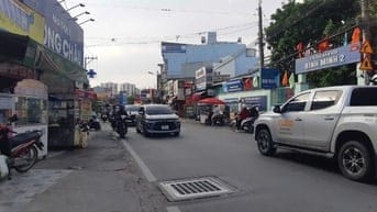 Bán nhà mặt tiền đỗ xuân hợp, giá 2 tỷ tiện kinh doanh buôn bán