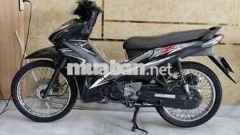 Wave RSX  2010, XE BAO NGỌT,MÁY BAO NGON