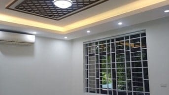 Chính chủ cho thuê liến kề làng Việt Kiều Châu Âu dt95m2 x 3,5 tầng