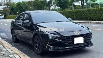 Hyundai Elantra 2022 1.6 AT Đặc biệt lướt, vay 70%