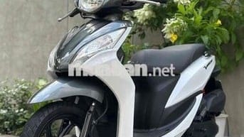 Honda Vision 2014 Fi BSTP Máy Zin Êm Bao Chất