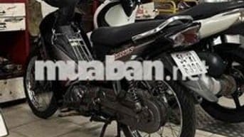 sirus rin ken, ngay 1 chủ mua mới