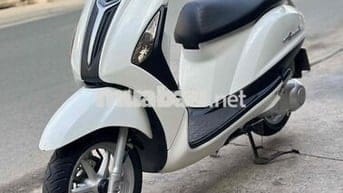 Nozza grande đời 2016 màu trắng còn đẹp và mới 95%