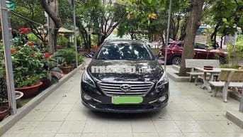 Hyundai Sonata 2015 - 1000000 km xe cá nhân 1 chủ