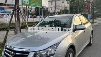 Daewoo Lacetti 2009 SE - 77000 km
