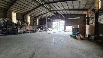 Cho Thuê Kho 86 Tây Lân P. Bình Trị Đông A - Q. Bình Tân (củ)