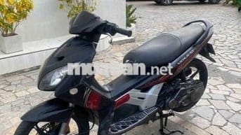 Xe novo giấy tờ đầy đủ