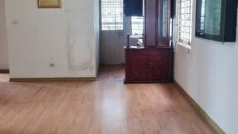 Cho thuê căn hộ chung cư đủ nội thất