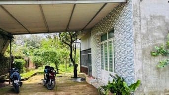 NHÀ VƯỜN GẦN DẦU GIÂY, TP. LONG KHÁNH, NGAY MẶT TIỀN ĐƯỜNG 770B