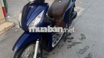 Honda Vision 2017