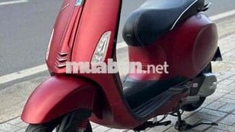 Vespa Abs hệ thống iget biển 67 máy nguyên zin