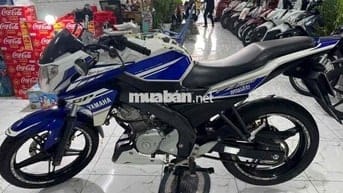 ✅𝐆𝐢𝐚́ 𝐗𝐚̃ 𝐑𝐞̃💵25tr💵FZ 150 Fi 2015 CỌP🐅 ĐẸP ZIN ko