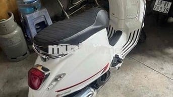 vespa iget abs 2020 1 đời chủ đúng 13k k tua